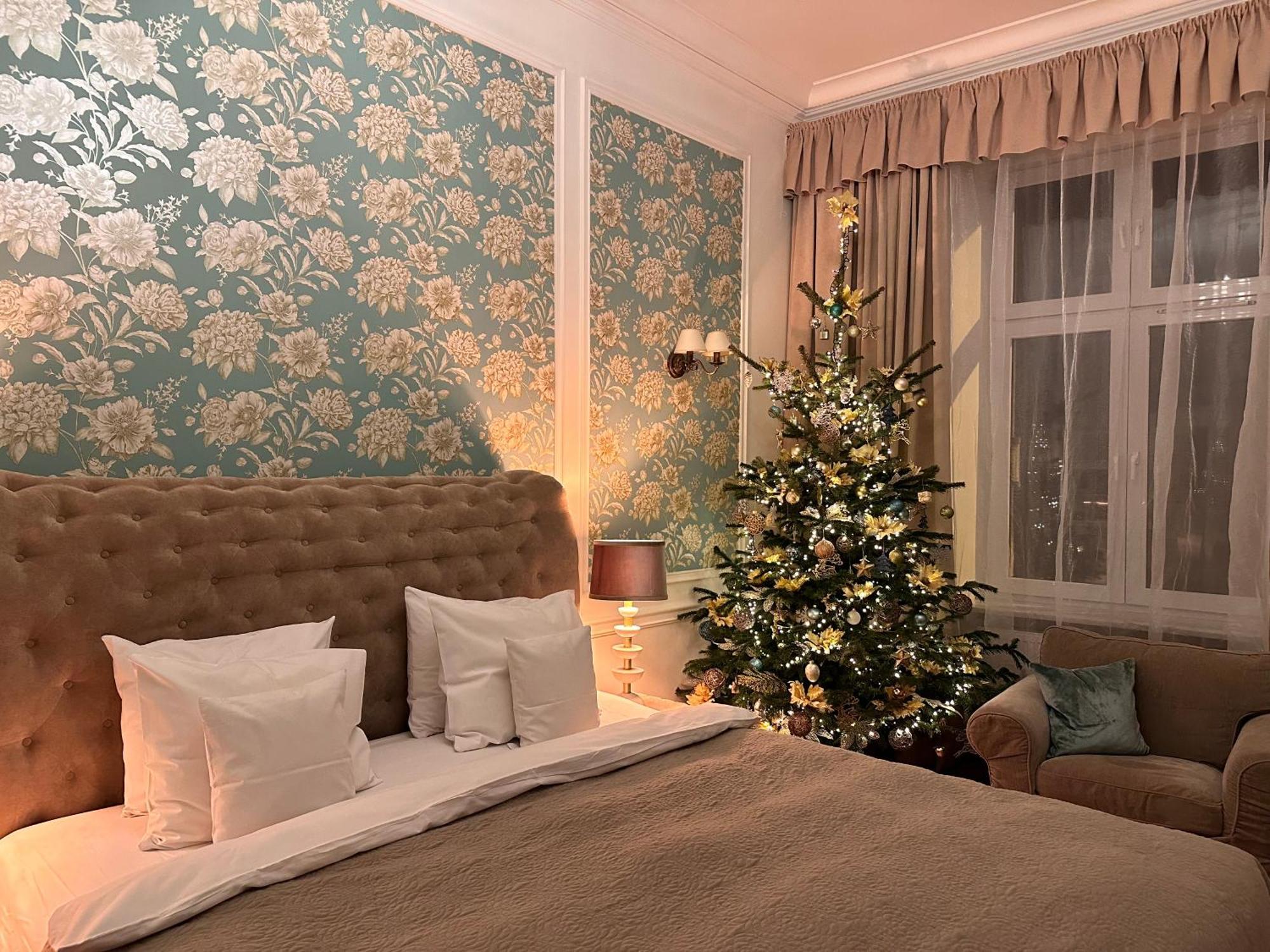Blueberry Apartments Krakow Bagian luar foto