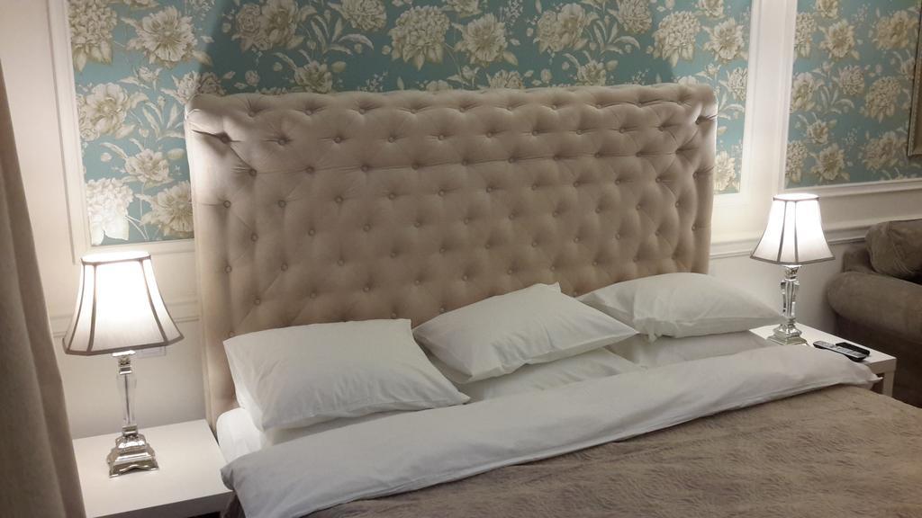 Blueberry Apartments Krakow Ruang foto