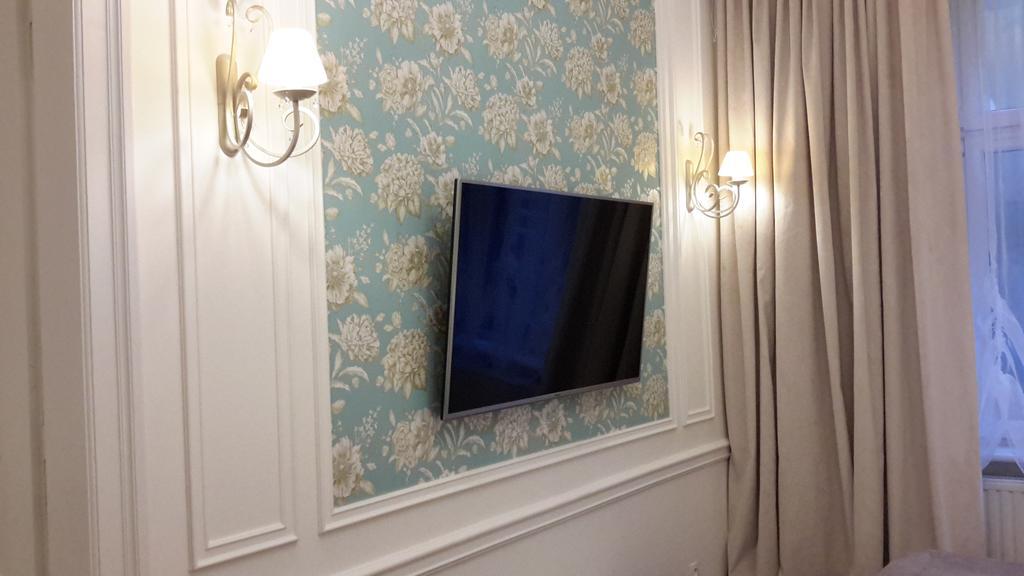 Blueberry Apartments Krakow Bagian luar foto