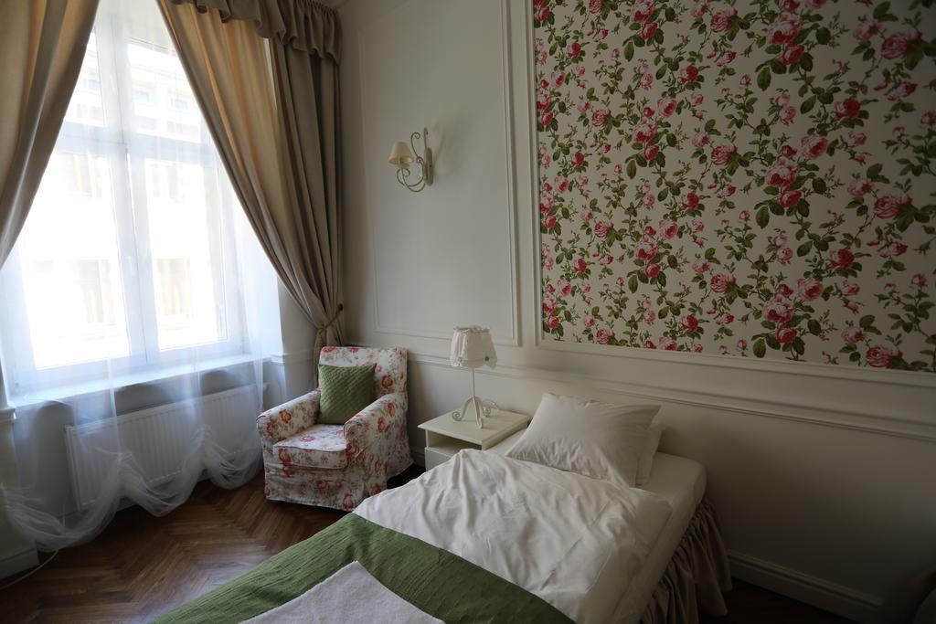 Blueberry Apartments Krakow Ruang foto