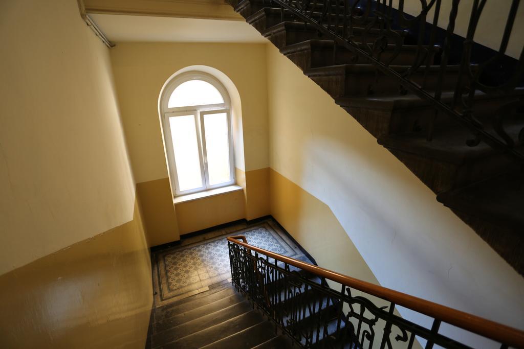 Blueberry Apartments Krakow Ruang foto