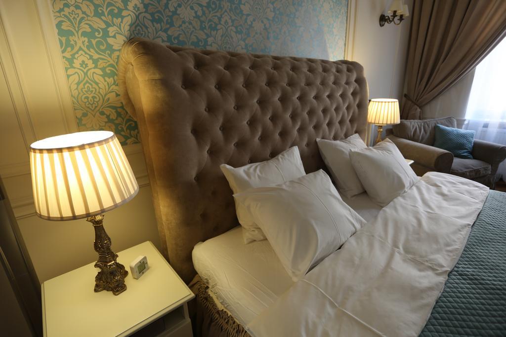 Blueberry Apartments Krakow Ruang foto