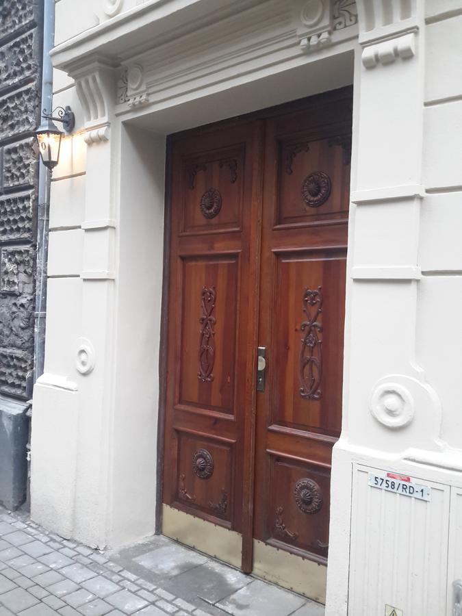 Blueberry Apartments Krakow Bagian luar foto