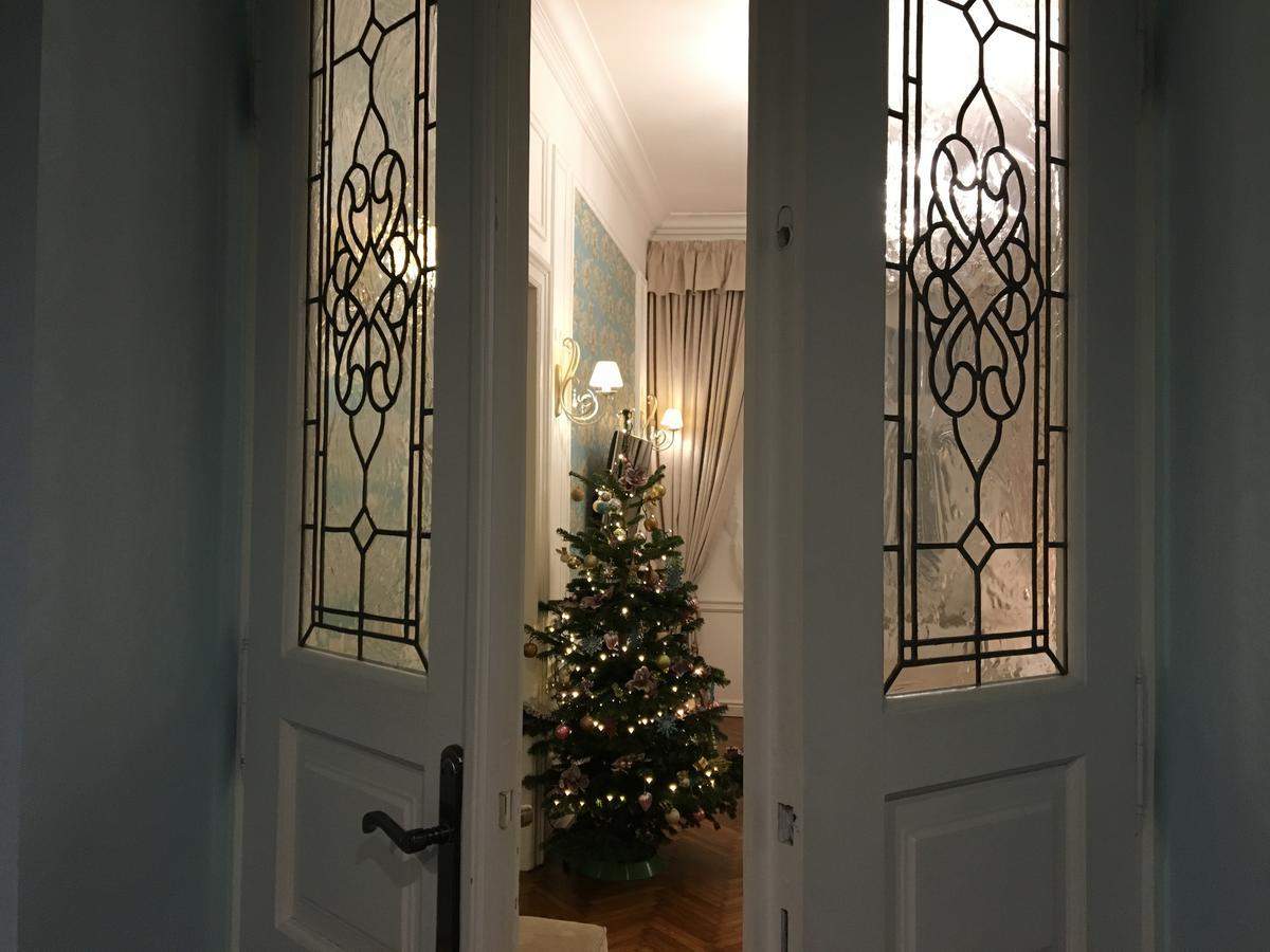 Blueberry Apartments Krakow Bagian luar foto
