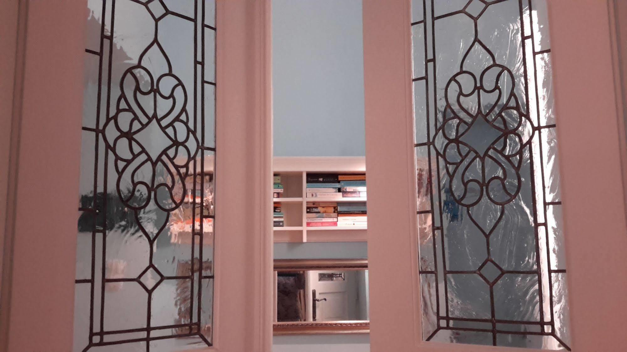 Blueberry Apartments Krakow Bagian luar foto